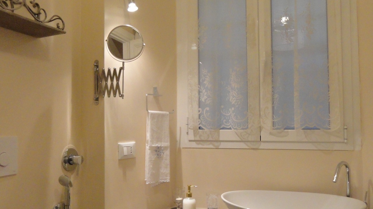 Photo of Bathroom in Celio