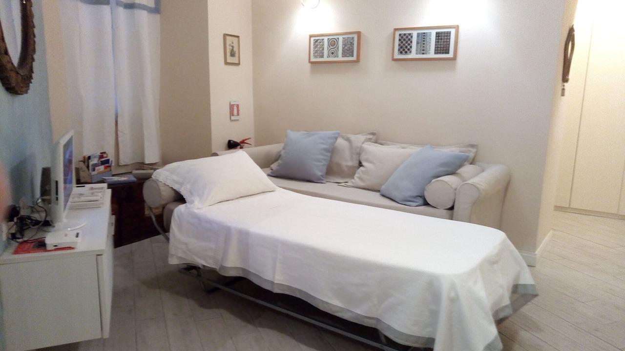 Photo of Bedroom in Celio