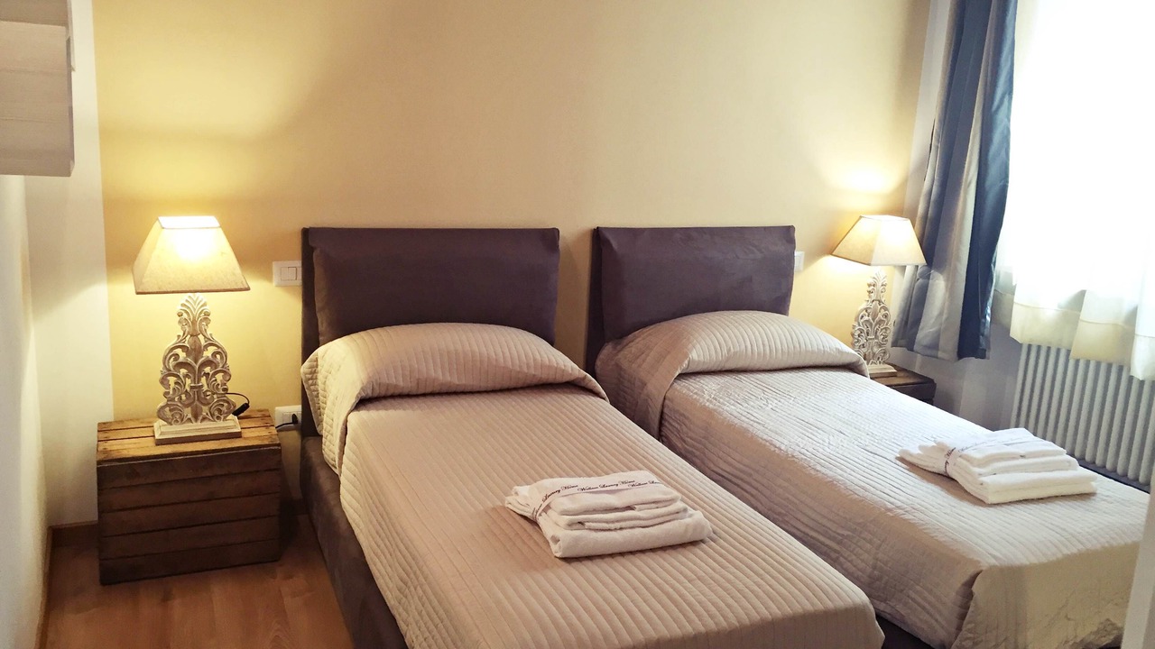 Photo of Bedroom in Cittadella