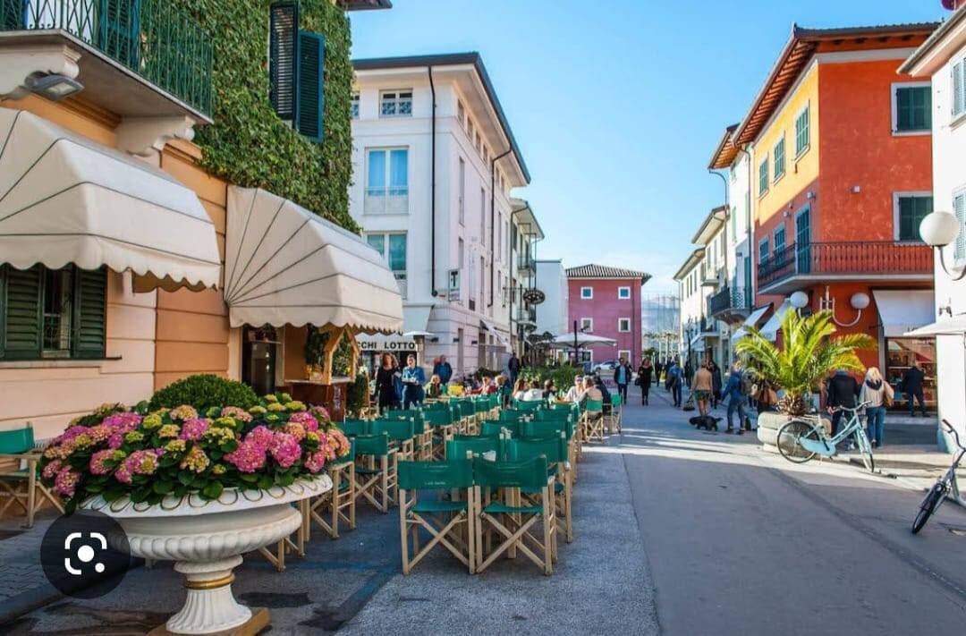Photo of Outdoor in Cinquale
