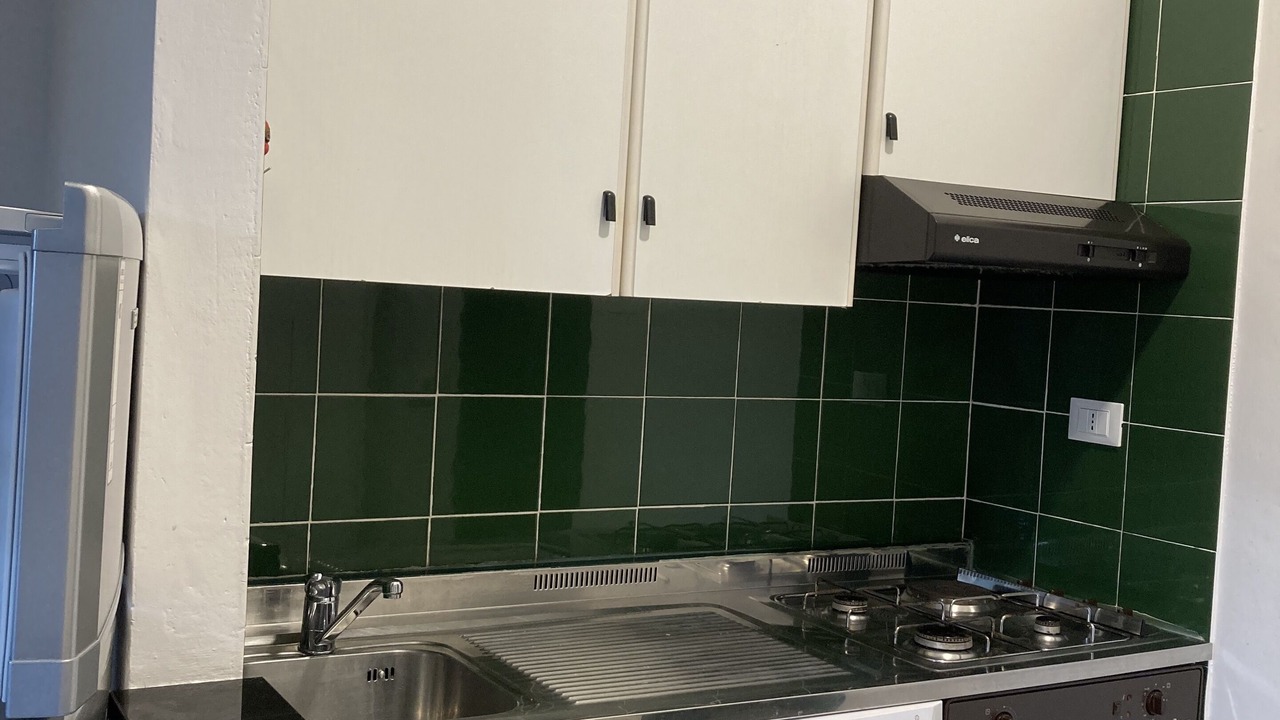 Photo of Kitchen in Cinquale