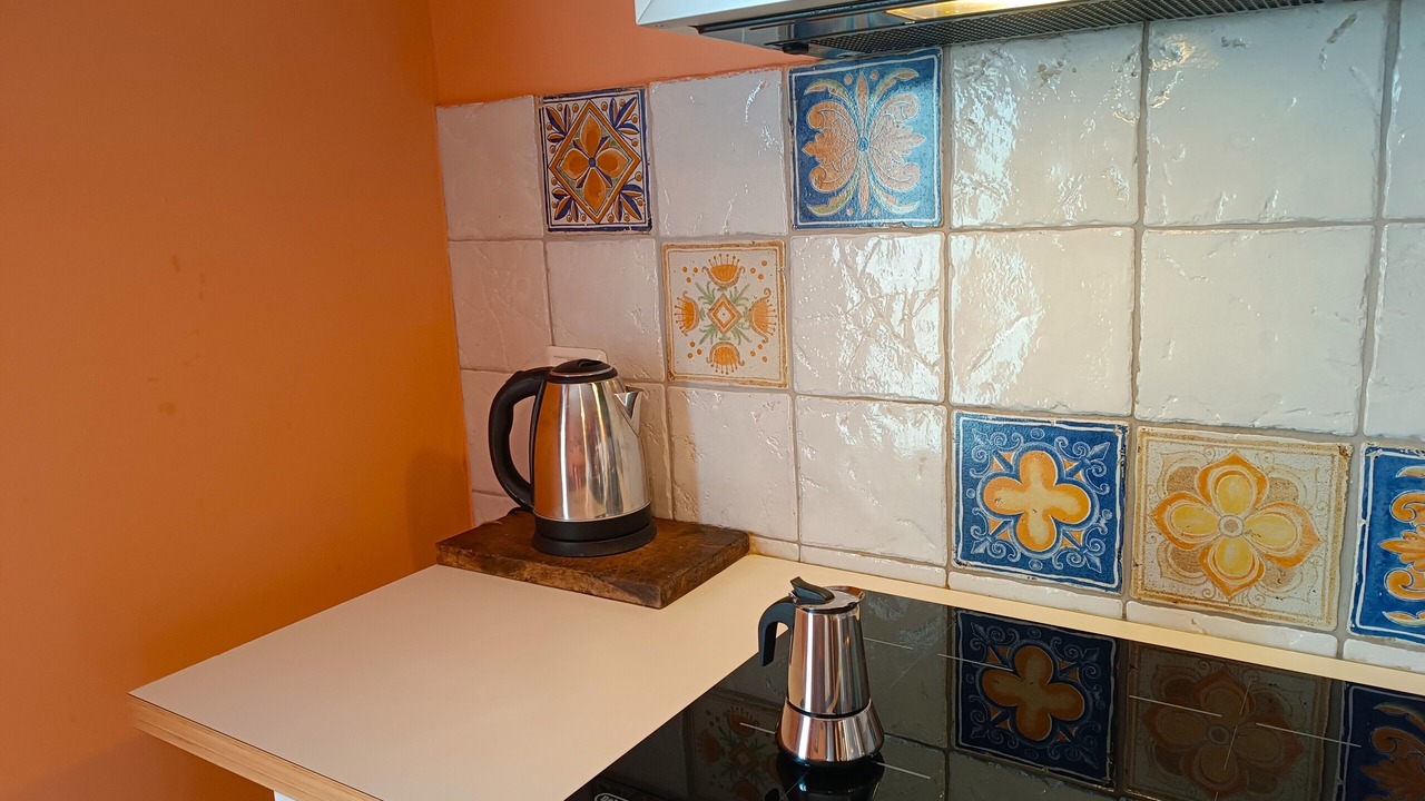 Photo of Kitchen in Urbino