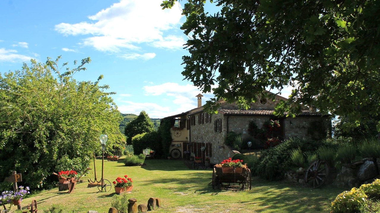 Photo of Outdoor in Urbino