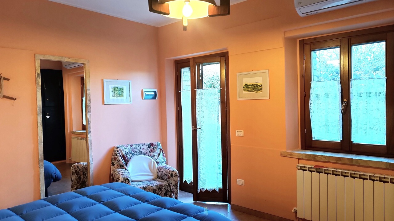 Photo of Bedroom in Urbino