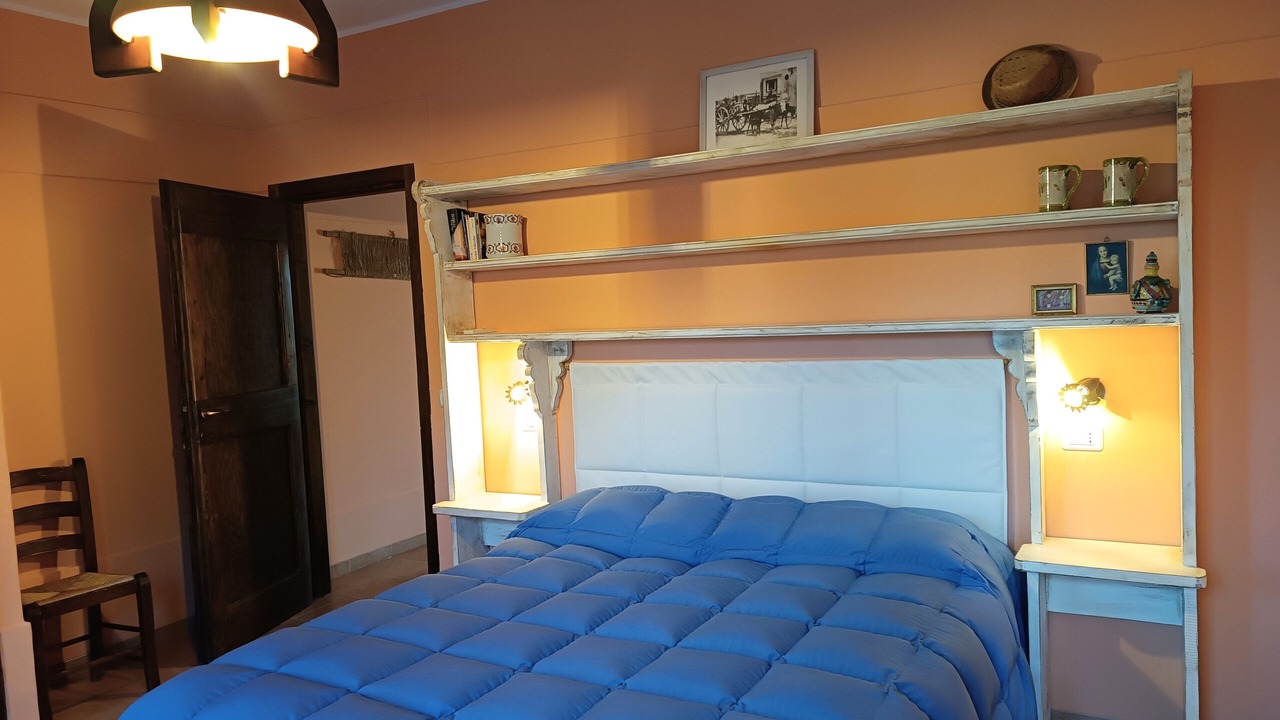 Photo of Bedroom in Urbino