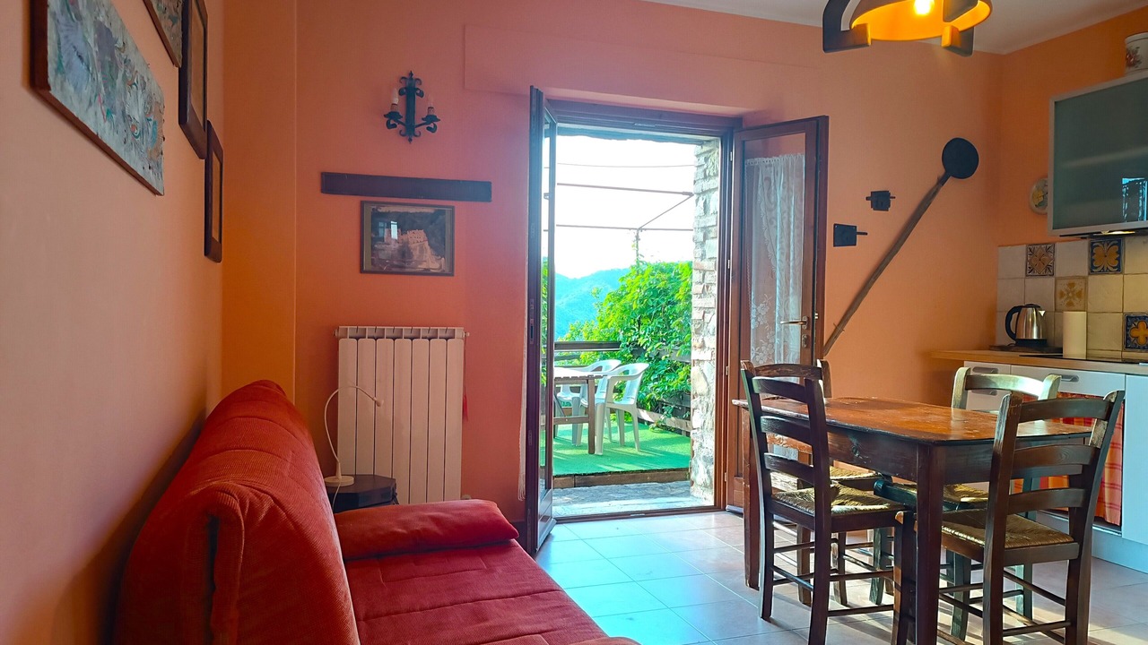 Photo of Livingroom in Urbino