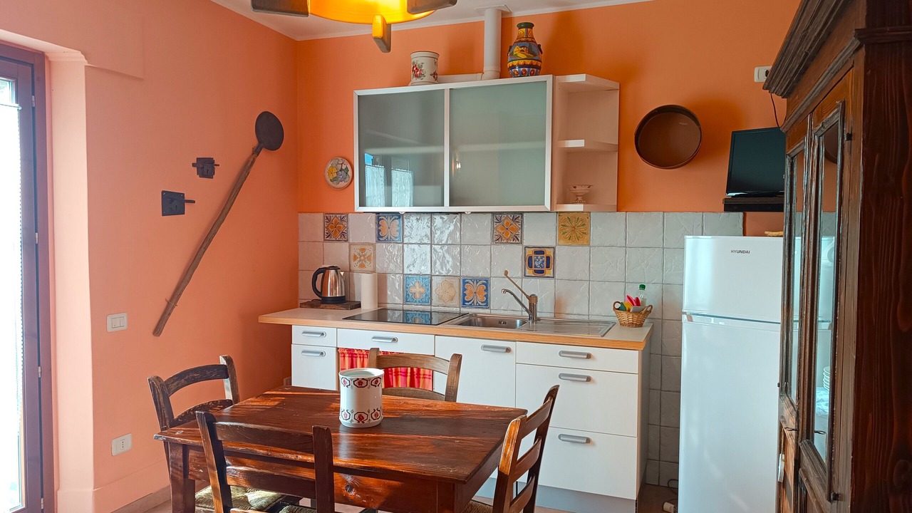Photo of Kitchen in Urbino