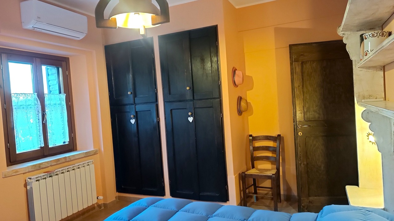 Photo of Bedroom in Urbino