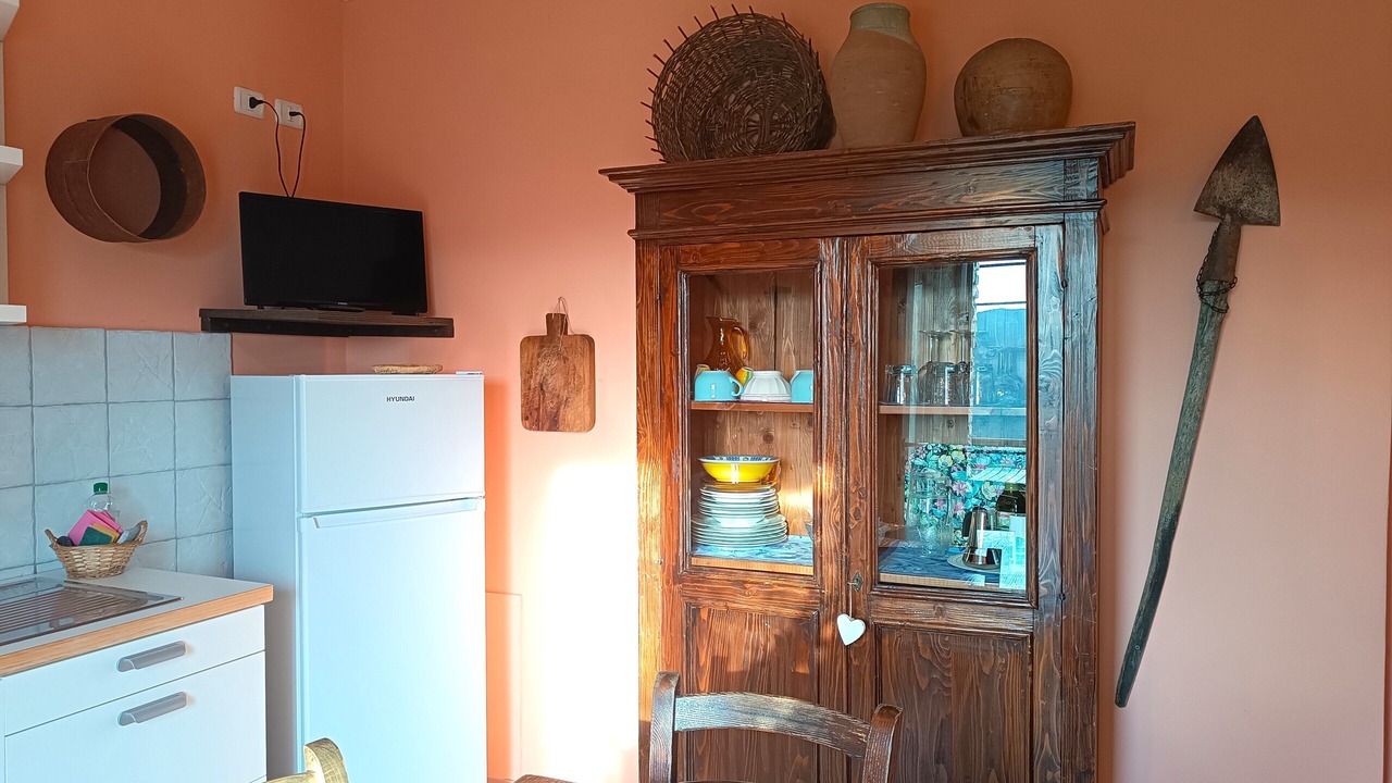 Photo of Kitchen in Urbino