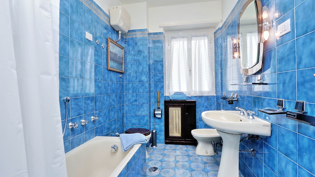 Photo of Bathroom in San Giovanni