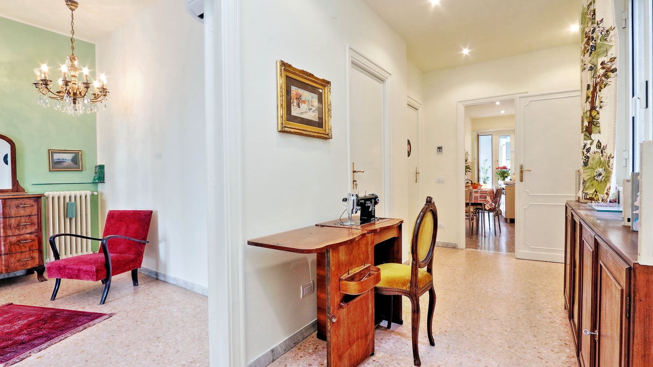Photo of Bedroom in San Giovanni