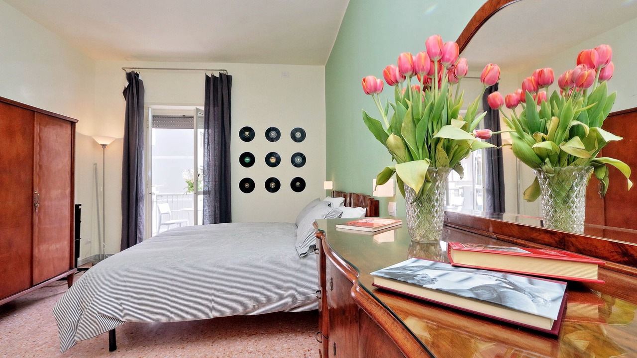 Photo of Bedroom in San Giovanni