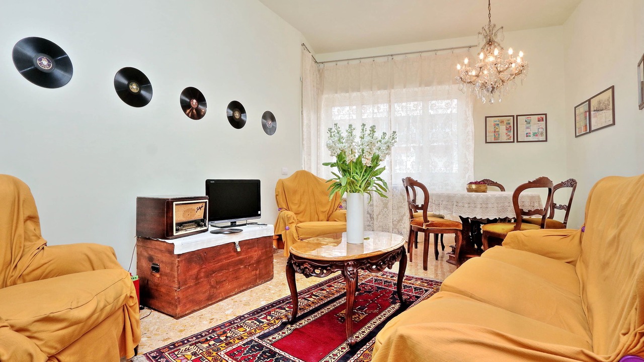 Photo of Livingroom in San Giovanni