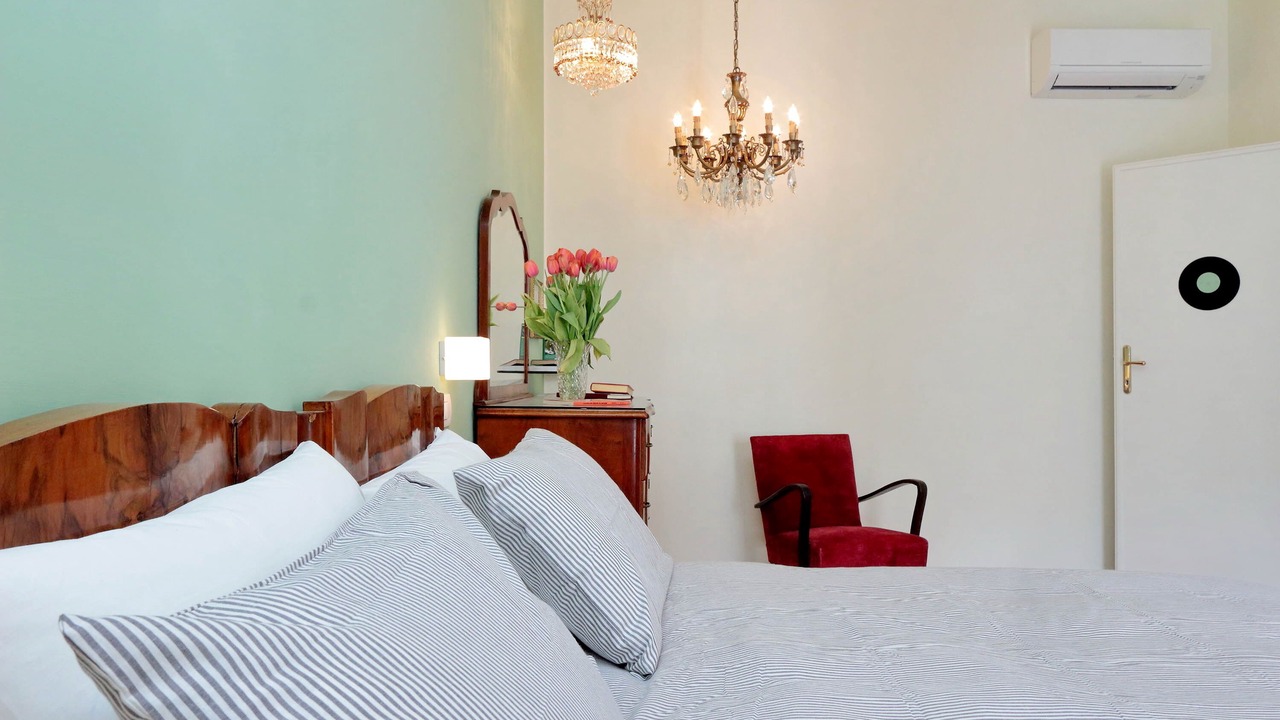 Photo of Bedroom in San Giovanni