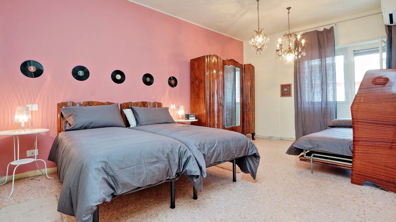 Photo of Bedroom in San Giovanni