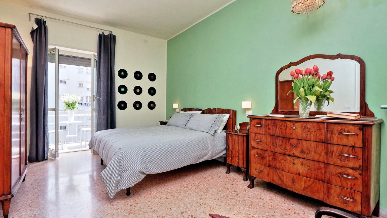 Photo of Bedroom in San Giovanni