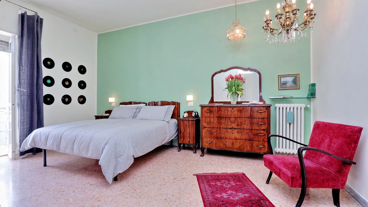 Photo of Bedroom in San Giovanni