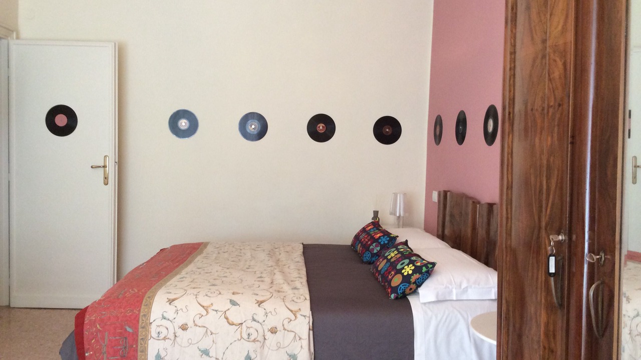 Photo of Bedroom in San Giovanni