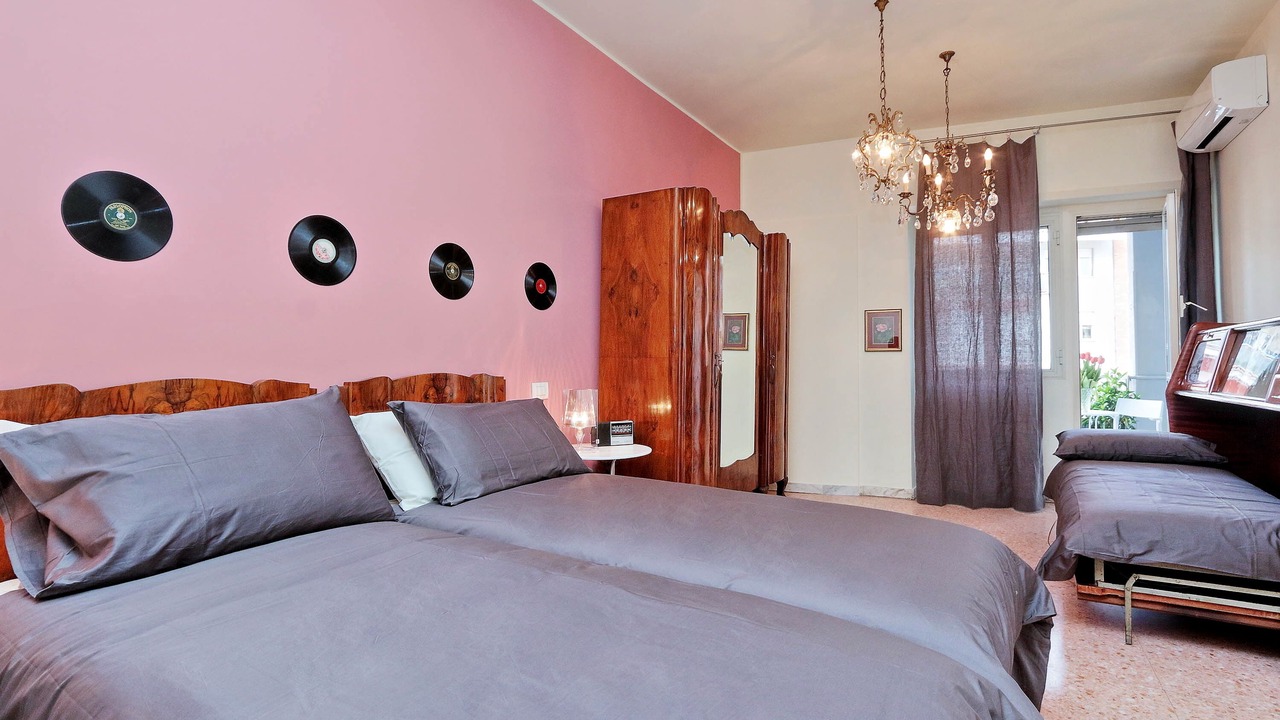 Photo of Bedroom in San Giovanni