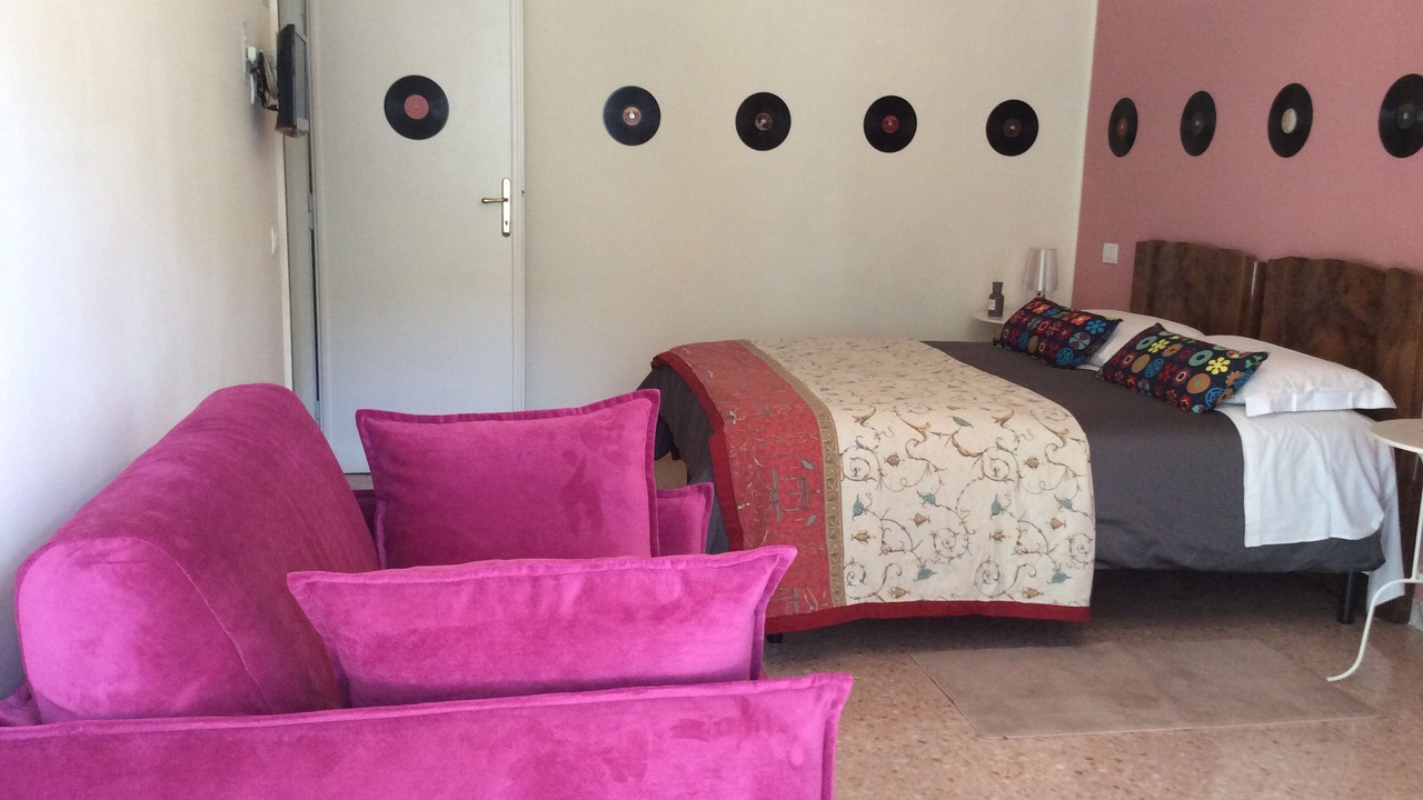 Photo of Bedroom in San Giovanni