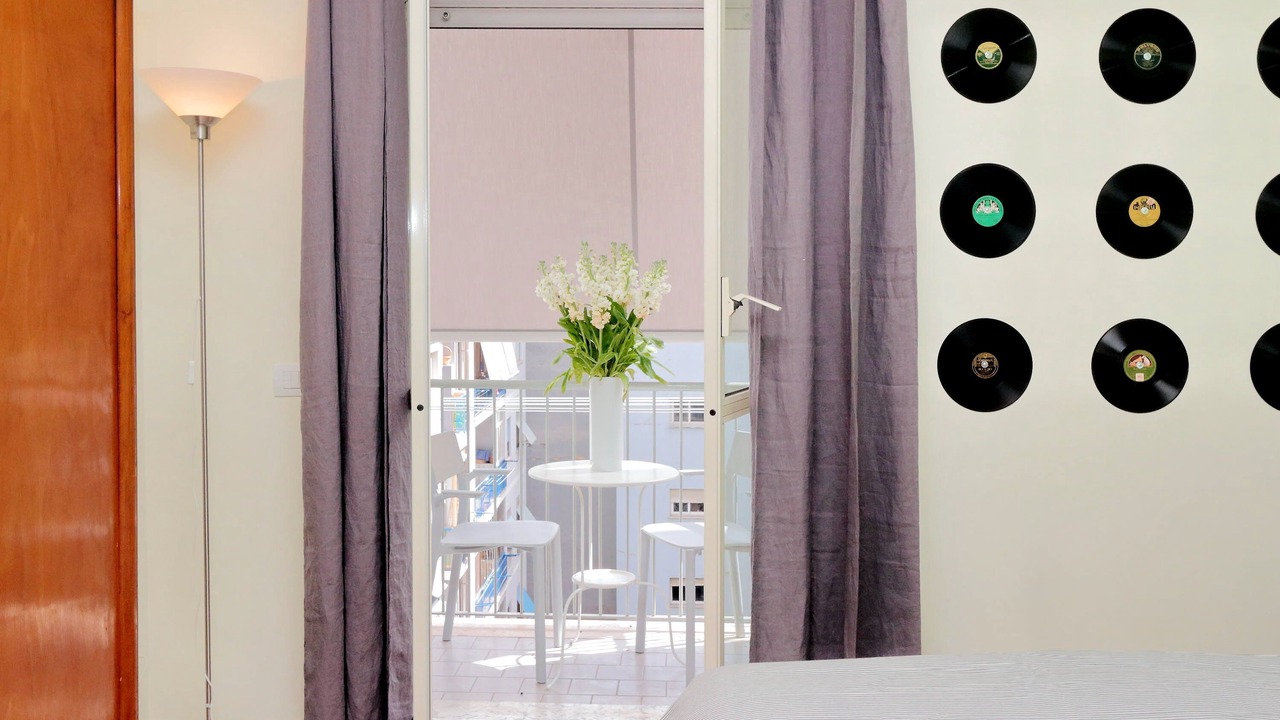Photo of Bedroom in San Giovanni