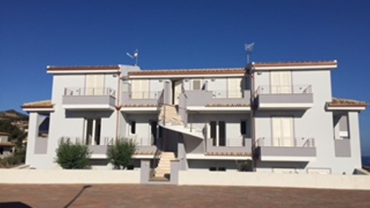 Photo of Outdoor in Lu Bagnu