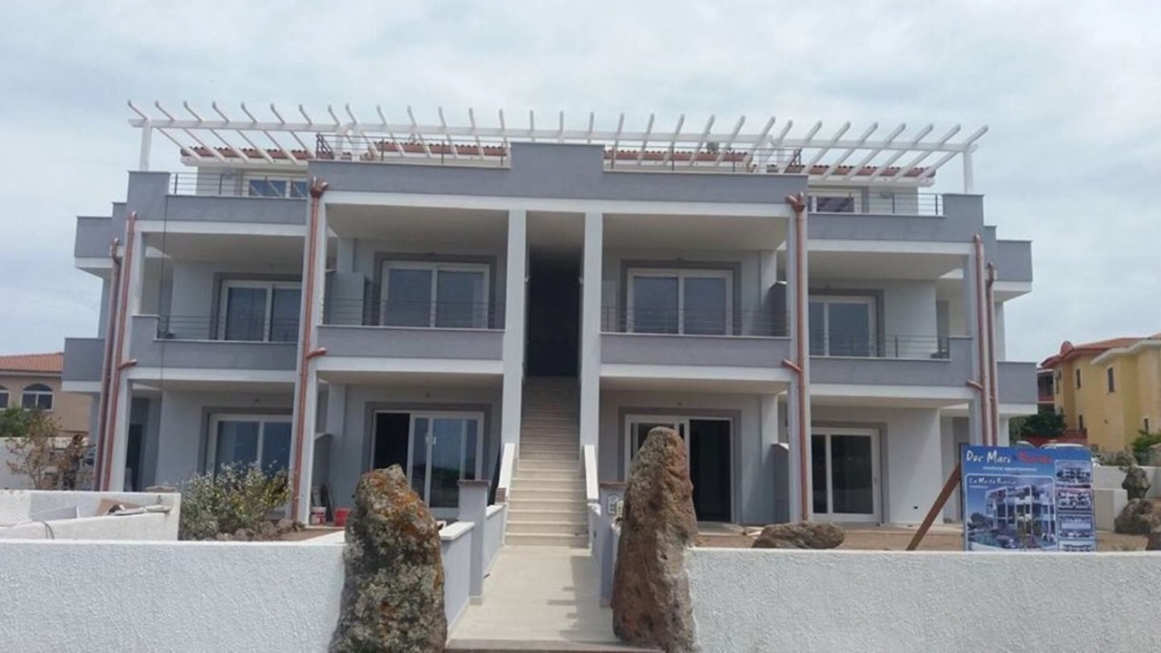 Photo of Outdoor in Lu Bagnu