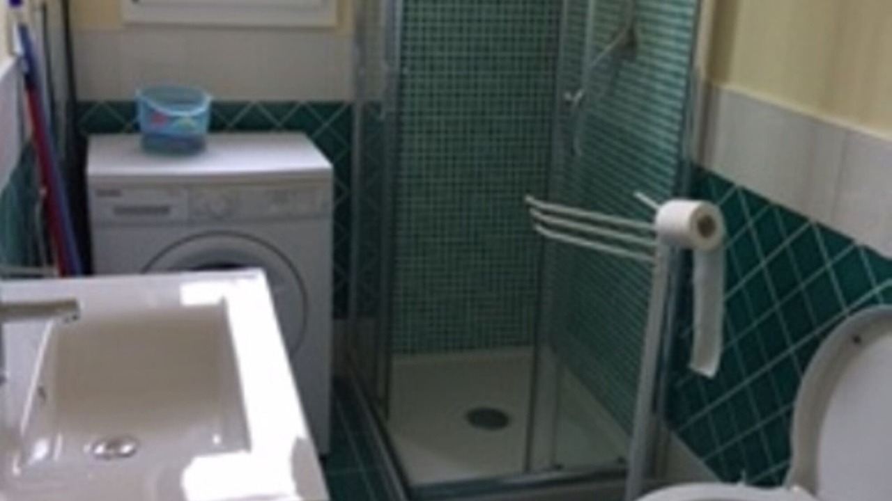 Photo of Bathroom in Lu Bagnu