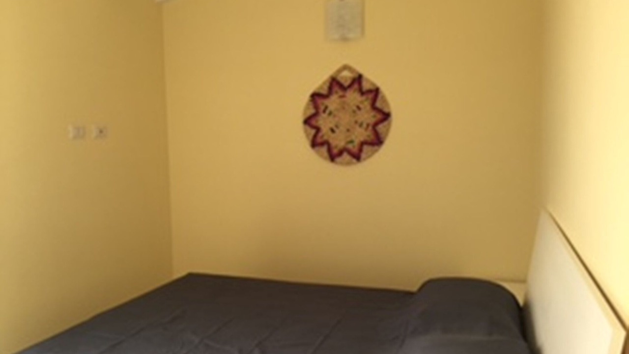 Photo of Bedroom in Lu Bagnu