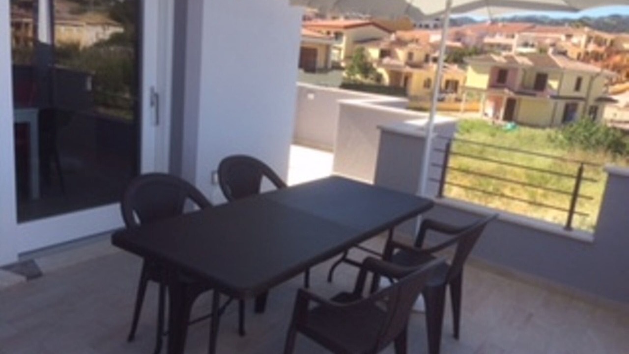 Photo of Outdoor in Lu Bagnu