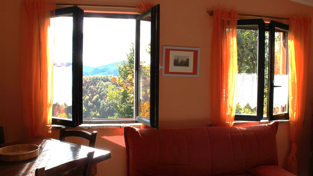 Photo of Livingroom in Urbino