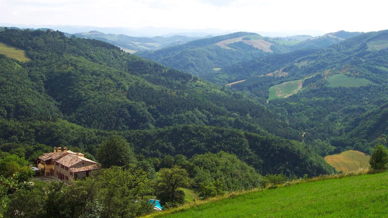 Photo of Outdoor in Urbino