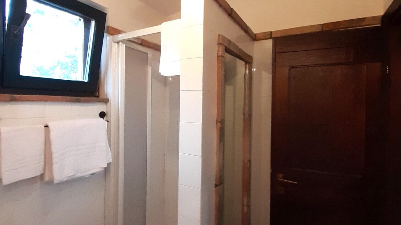 Photo of Bathroom in Urbino