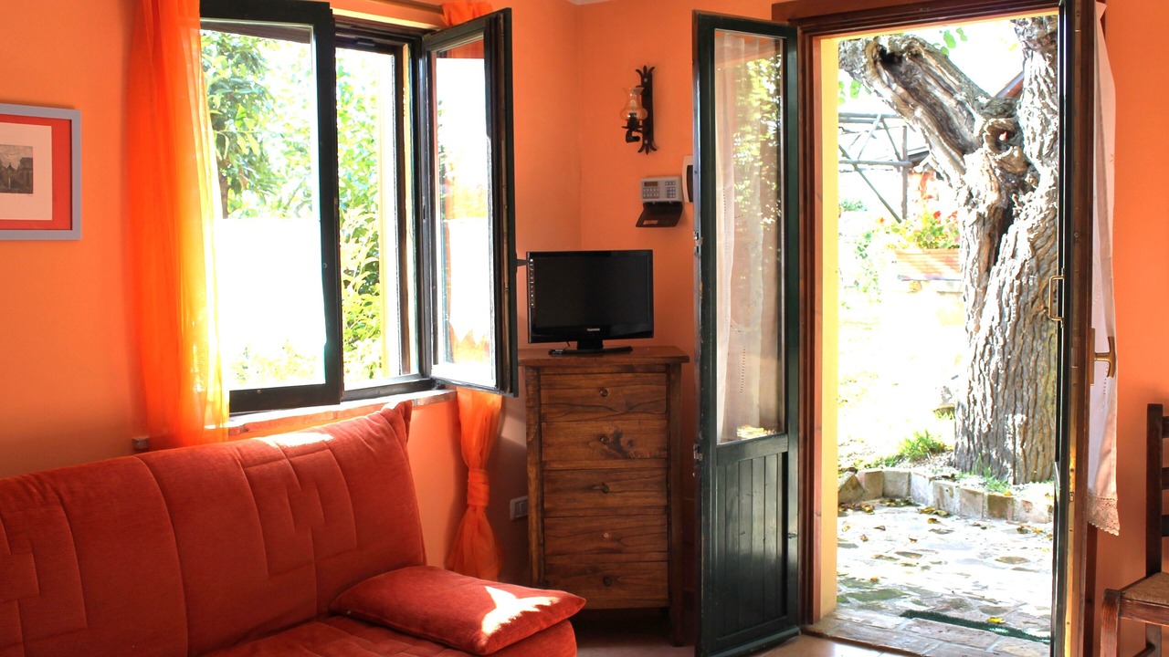 Photo of Livingroom in Urbino