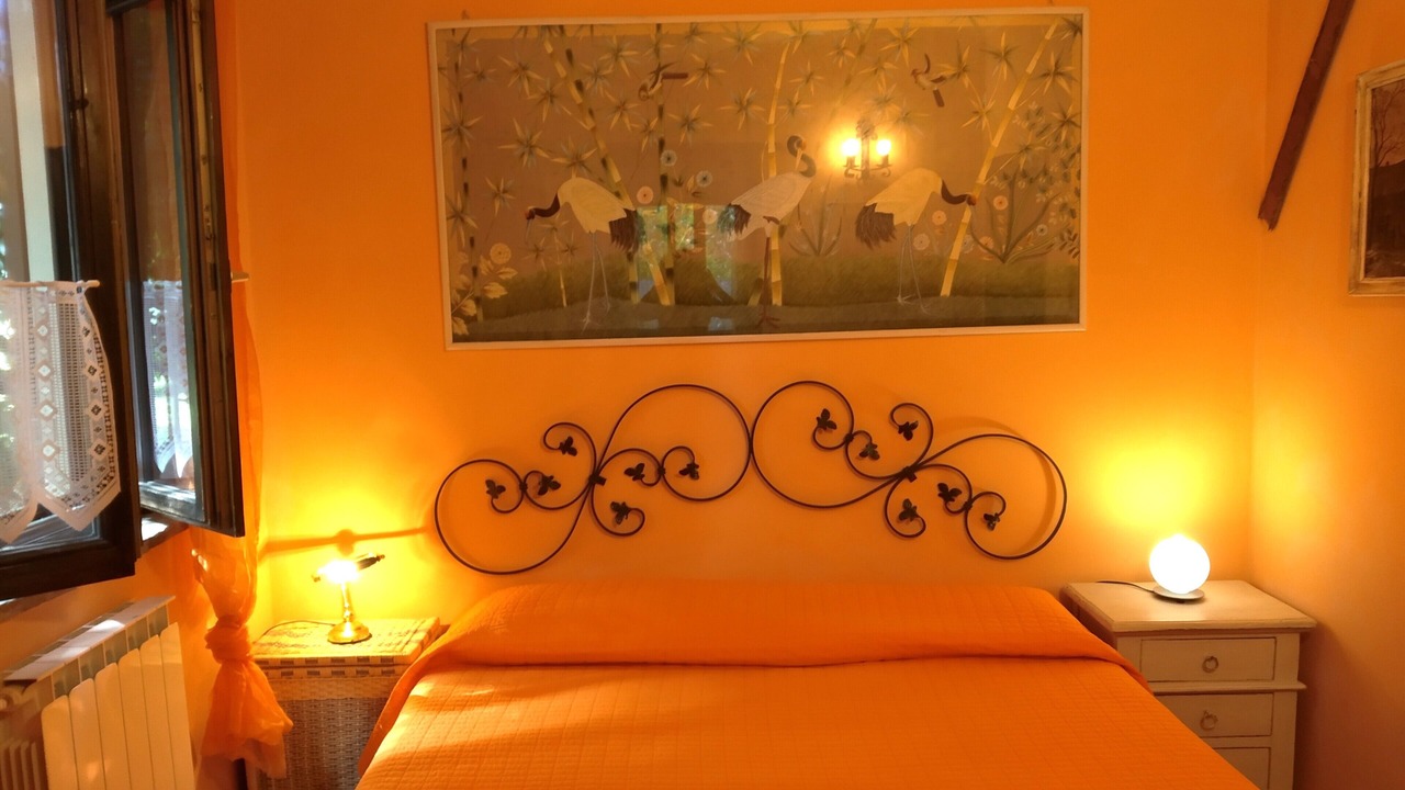 Photo of Bedroom in Urbino