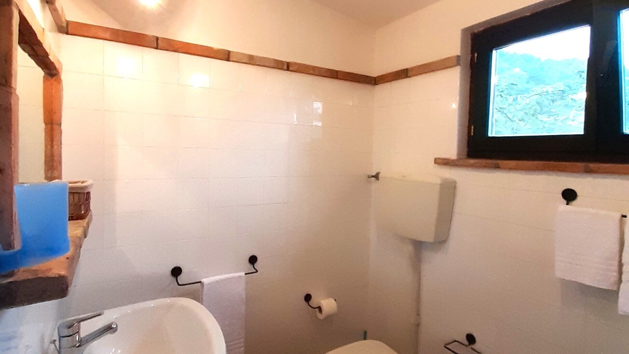 Photo of Bathroom in Urbino