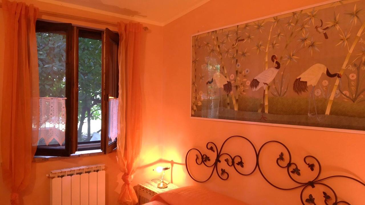 Photo of Bedroom in Urbino