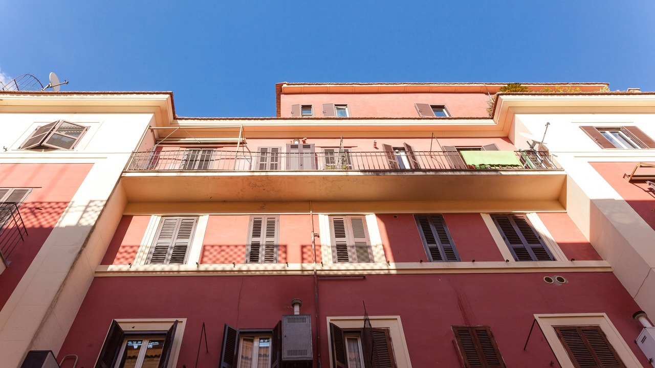 Photo of Outdoor in Quartiere XIII Aurelio