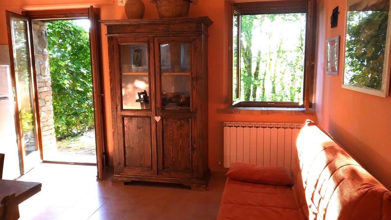 Photo of Livingroom in Urbino