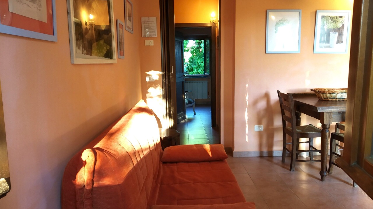 Photo of Livingroom in Urbino