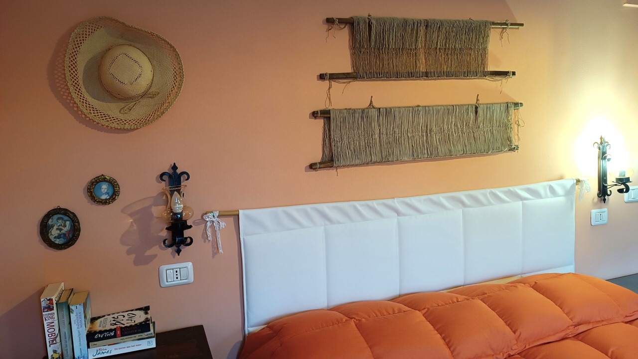 Photo of Bedroom in Urbino