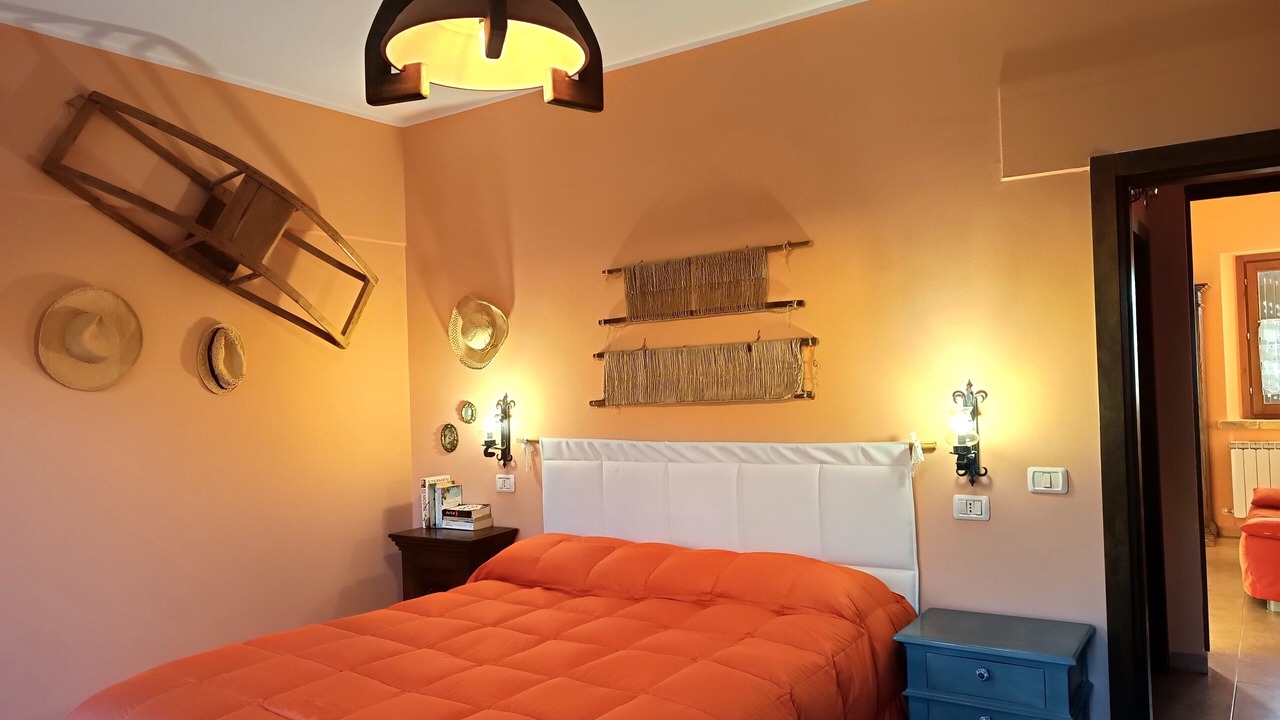 Photo of Bedroom in Urbino