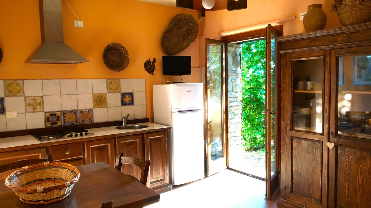 Photo of Kitchen in Urbino