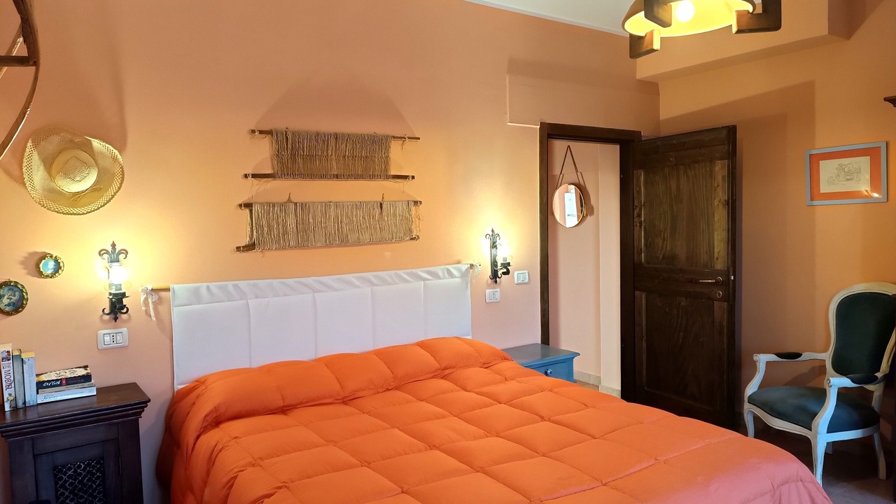 Photo of Bedroom in Urbino