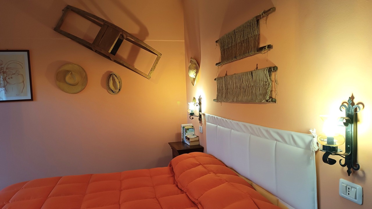 Photo of Bedroom in Urbino