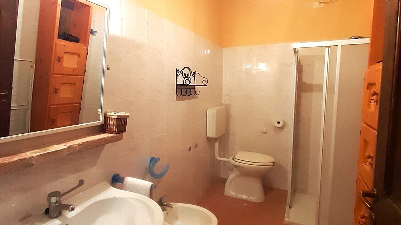 Photo of Bathroom in Urbino