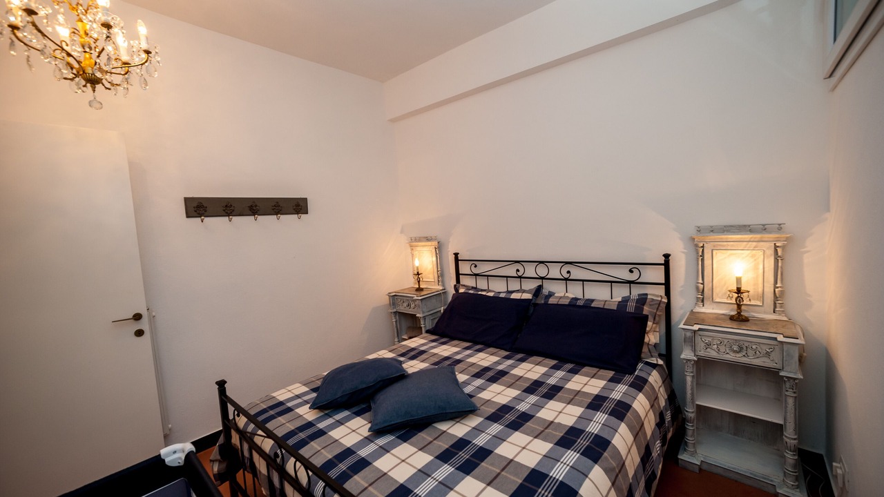 Photo of Bedroom in Chiavari