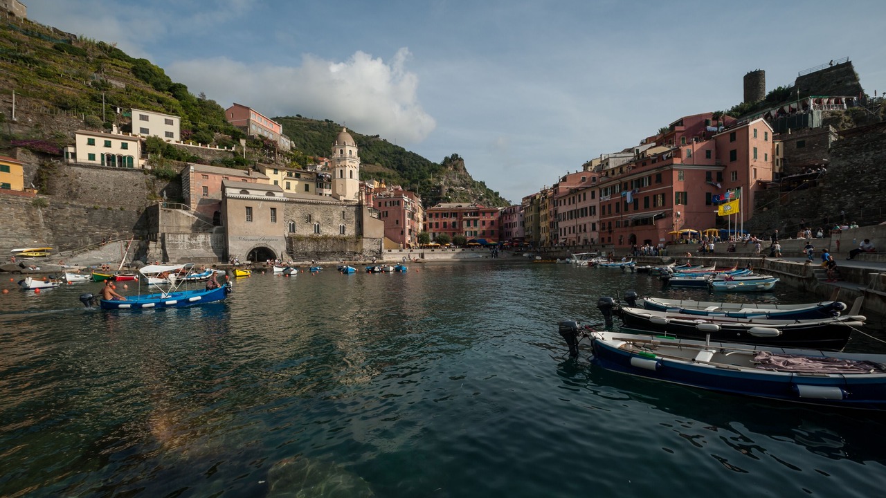 Photo of Others in Chiavari