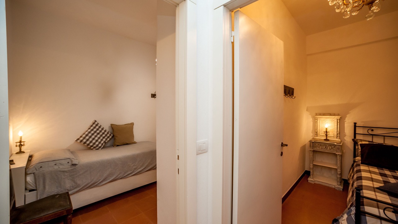 Photo of Bedroom in Chiavari