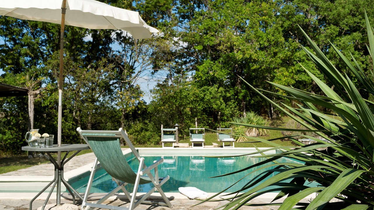 Photo of Outdoor in Cinigiano